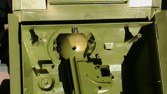 Trunnion is important to our project.  The elevation/ traverse is complicated in assault guns.