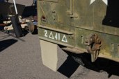 2nd armored, 41st Armored infantry battalion.
