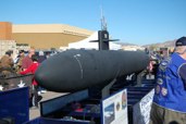 1/15 scale USS Phoenix