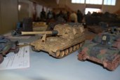 trumpeter as-90 “operation telic”