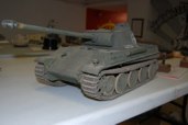 1/16 cuckoo rc panther