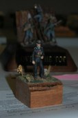 ss Panzer NCO