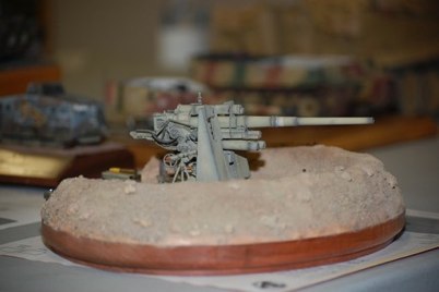 Nice DAK FLAK