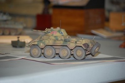 SDKFZ 234-2