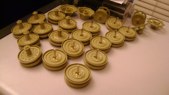 Wheels!