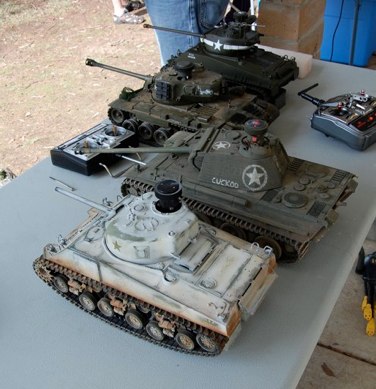On my table in San Diego.  The Pershing is a local Heng Long.
