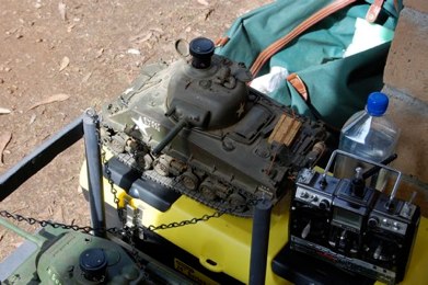 M4 105