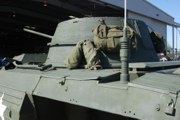 No US vehicle is accurate without lots of external storage!