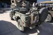 Love Willy’s Jeeps, was surprised someone cared enough to do one in French markings!