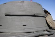 Stowage attachments are fairly standard on us vehicles so it is always helpful to see them in real life/