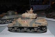 Sherman III “Sheik” from Sicily.