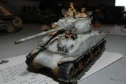 M4A1 76 W - white washed the way we like it.
