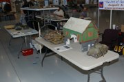 DAK, AMPS, IMPS-PHX, and Avalon Hobbies in a 4 for 1 scramble.