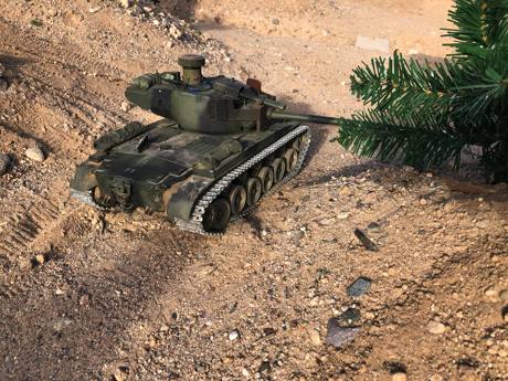 DAK photo