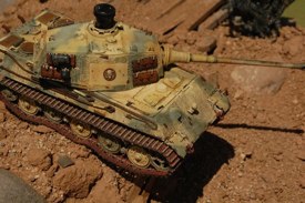DAK photo