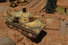 DAK photo