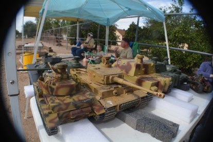 DAK photo