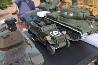 DAK photo