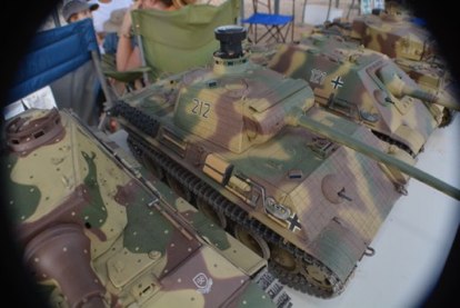 DAK photo