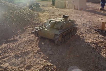 DAK photo
