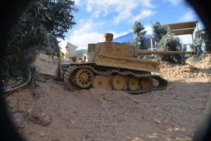 DAK photo