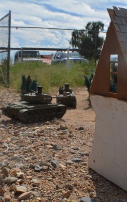 DAK photo