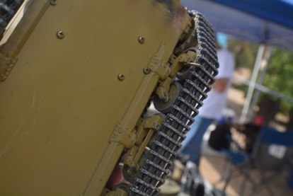 DAK photo
