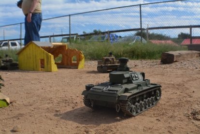 DAK photo