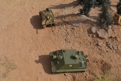 DAK photo