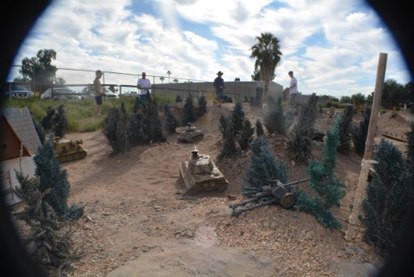 DAK photo