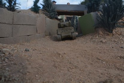 DAK photo