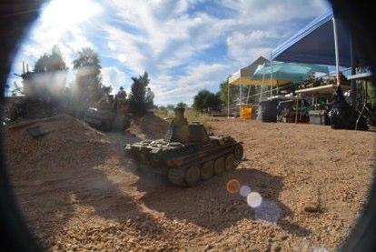 DAK photo