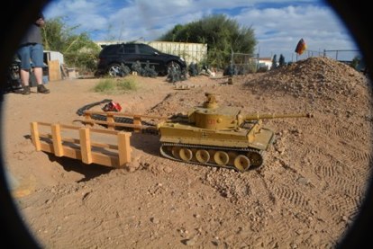 DAK photo