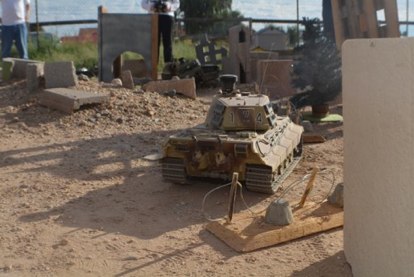 DAK photo