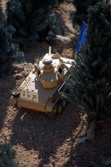 DAK photo
