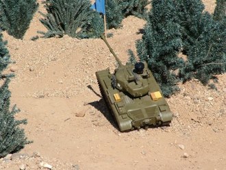 DAK photo