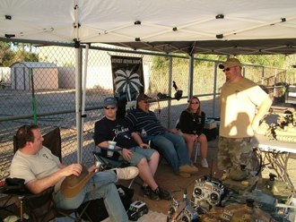 DAK photo
