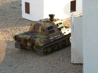 DAK photo