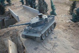 DAK photo