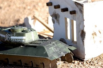 DAK photo
