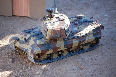 DAK photo