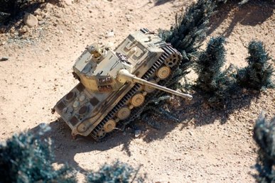 DAK photo