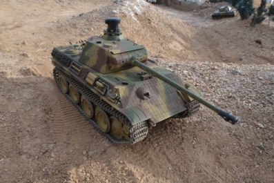 DAK photo