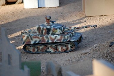 DAK photo