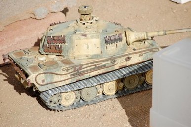 DAK photo