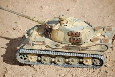 DAK photo