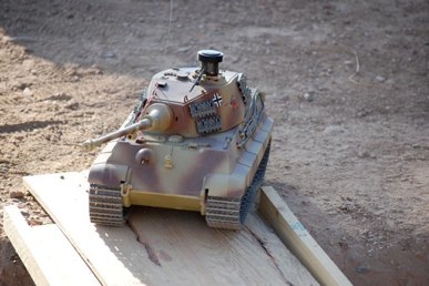 DAK photo