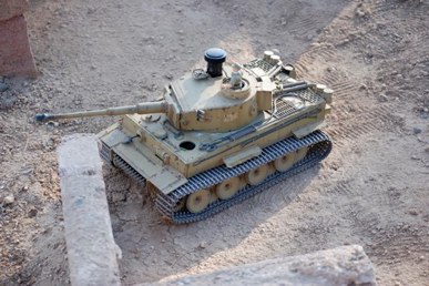 DAK photo