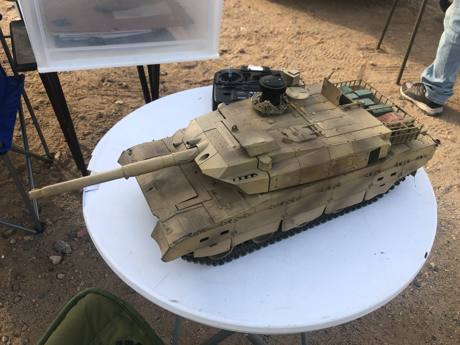 DAK photo