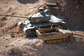 DAK photo